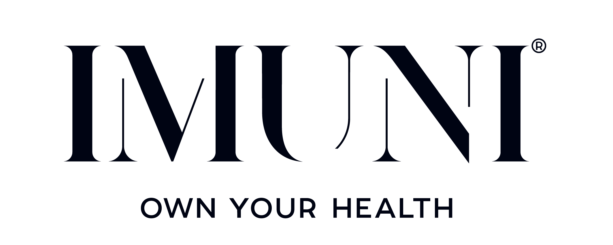 Imuni logo