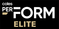 Coles-PerForm-Elite-logo