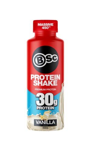 Premium Protein Shake