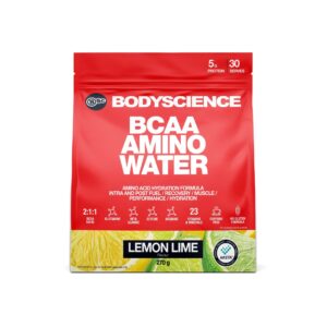 BCAA Amino Water
