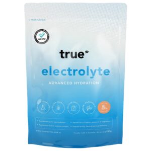 Electrolyte