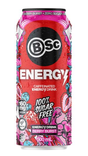 Energy