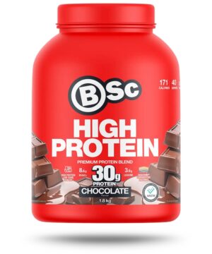 High Protein