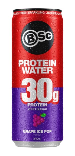 Protein Water