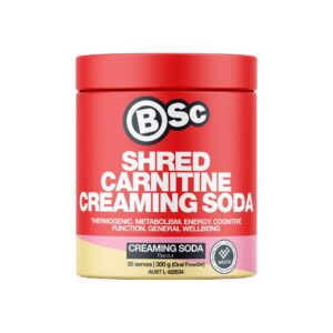 Shred Carnitine