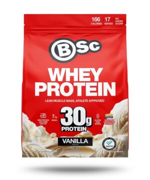 Whey Protein