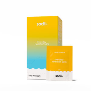 Everyday Hydration Salts