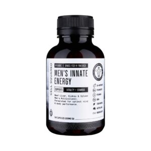 Men's Innate Energy