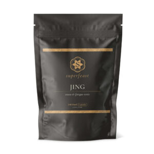 Jing Capsules