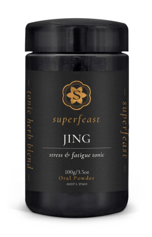 Jing Powder