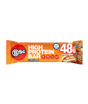 High Protein Bar