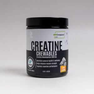 Creatine Chewables