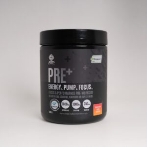 Pre Plus