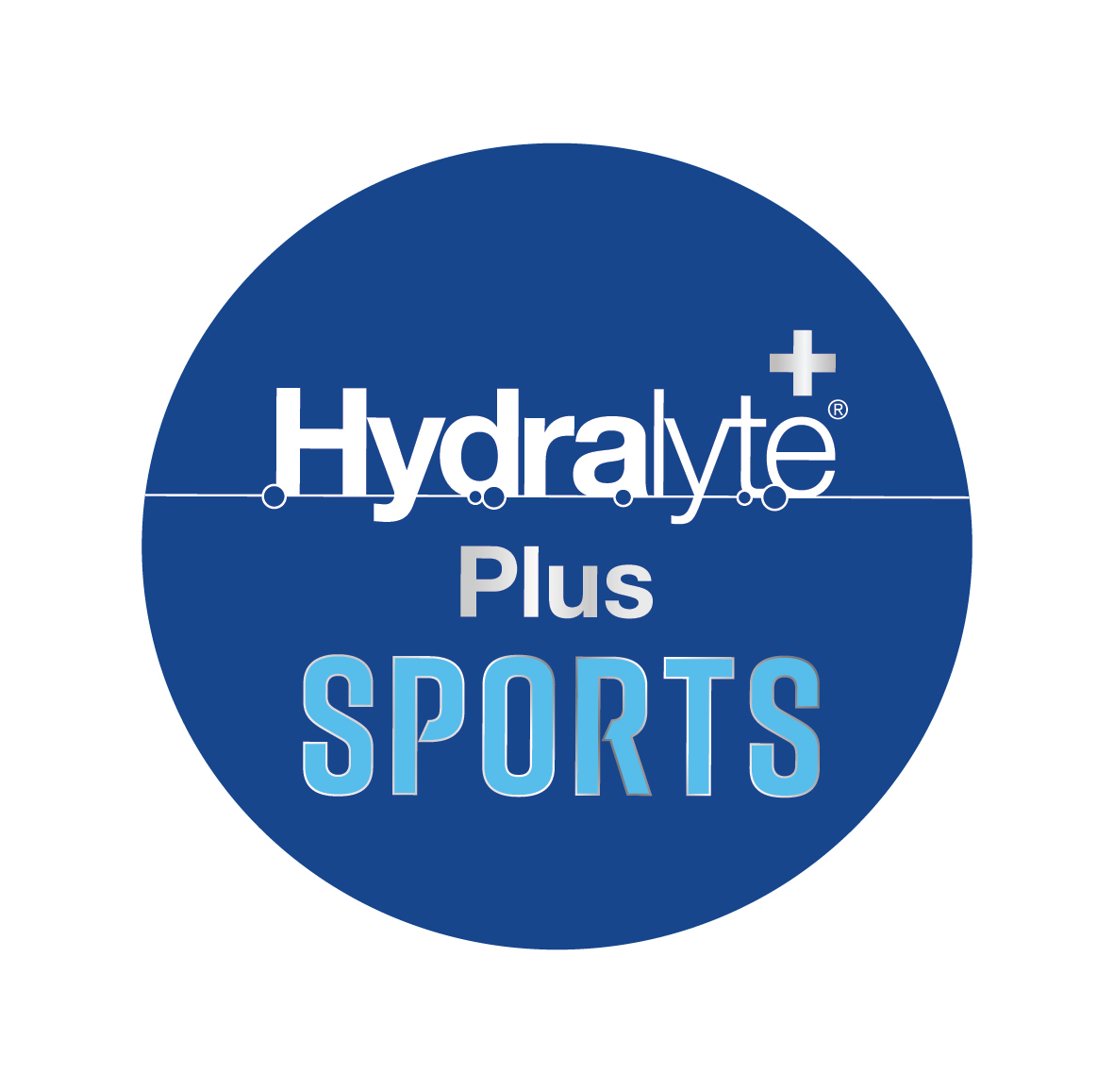 Hydralyte Plus Sports
