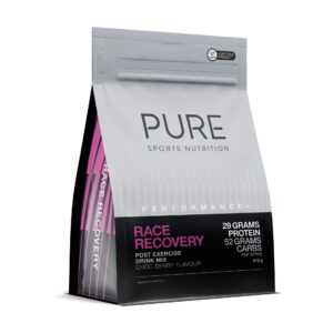 Race Recovery