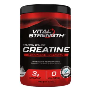 100% Creatine