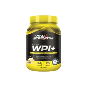 100% WPI+