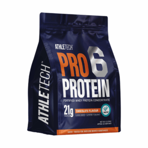 Pro 6 Protein