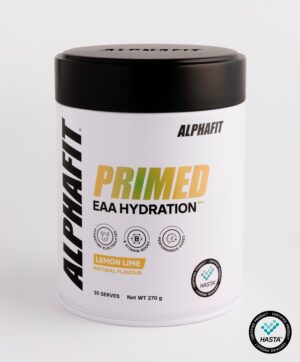 Primed EAA Hydration