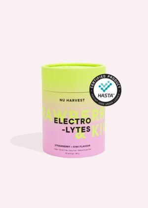 Electro-lytes