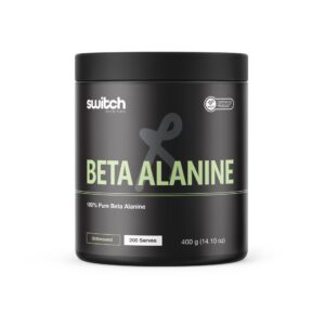 Beta Alanine