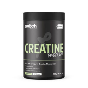 Creatine Perform