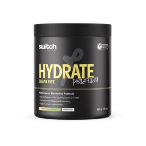Hydrate Perform Sugar Free