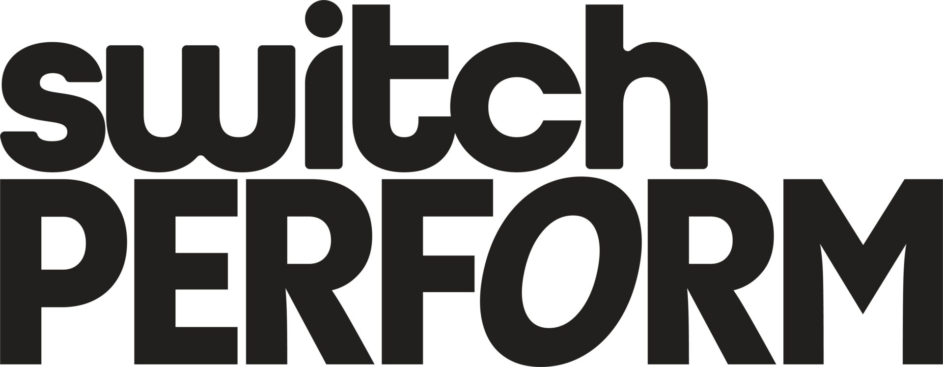Switch Nutrition