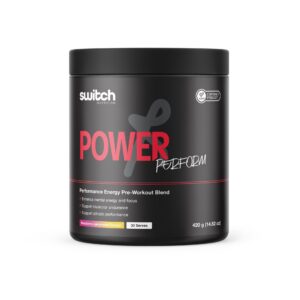 Power Perform