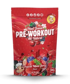 Pre-Workout