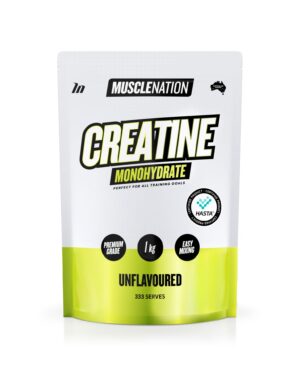 MuscleNation Creatine Product image