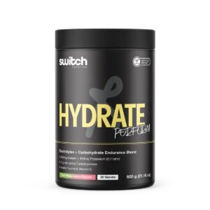 Hydrate Perform