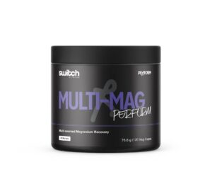 Multi-Mag Perform Capsules