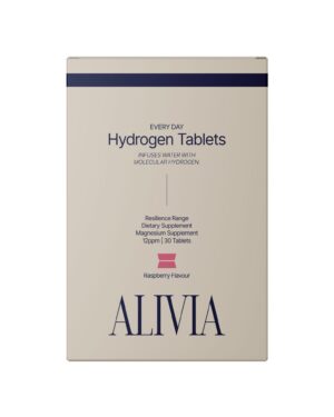 Hydrogen Tablets