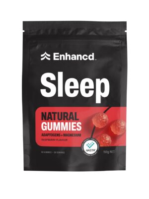 Sleep Natural Gummies