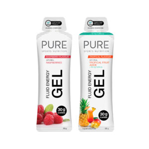 Fluid Energy Gel