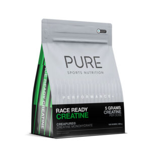 Race Ready Creatine