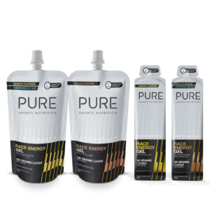 Race Energy Gel