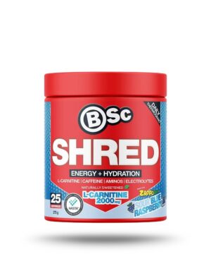 Shred
