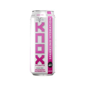Knox Sparkling Hydration Drink