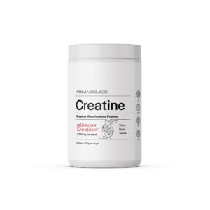 Creatine