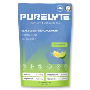 Premium Electrolyte Mix
