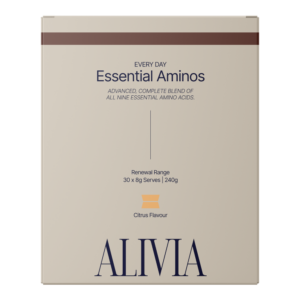 Essential Aminos