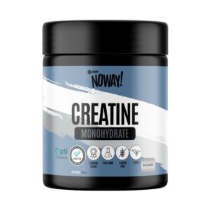 Noway! Creatine Monohydrate