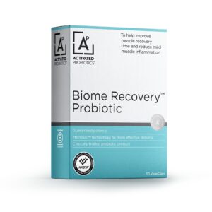 Biome Recovery Probiotic