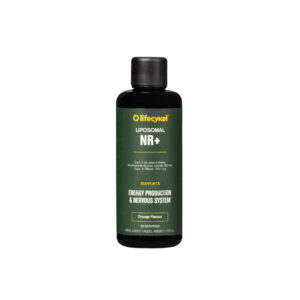 Liposomal NR+
