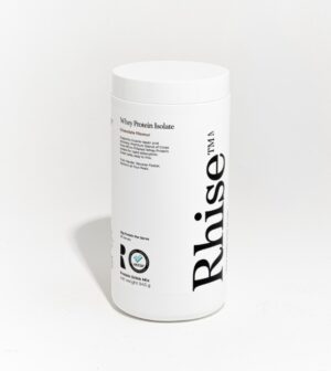 Whey Protein Isolate