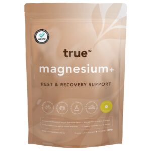 Magnesium +