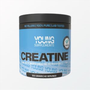 Creatine