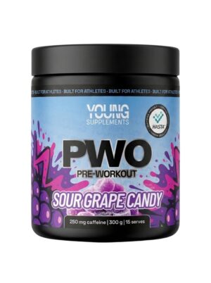 PWO